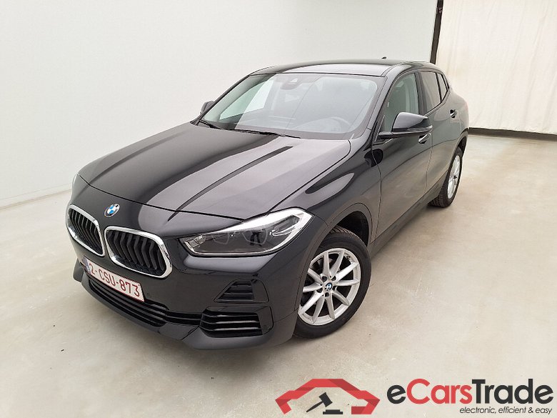 BMW, X2 '17, BMW X2 sDrive16dA 85kW DCT 5d #1
