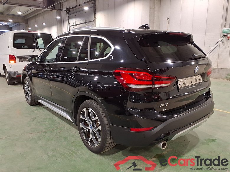 BMW X1 1.5 XDRIVE25E PHEV 162KW) #2