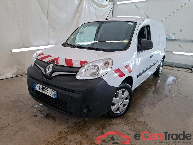Kangoo II Express Maxi Extra (Série Spéciale) 1.5 dCi 95CV BVM6 E6dT #1