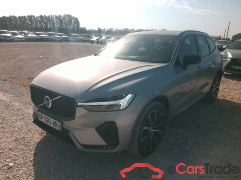 XC60 B4 197CH 2WD BA UL DA CN #1