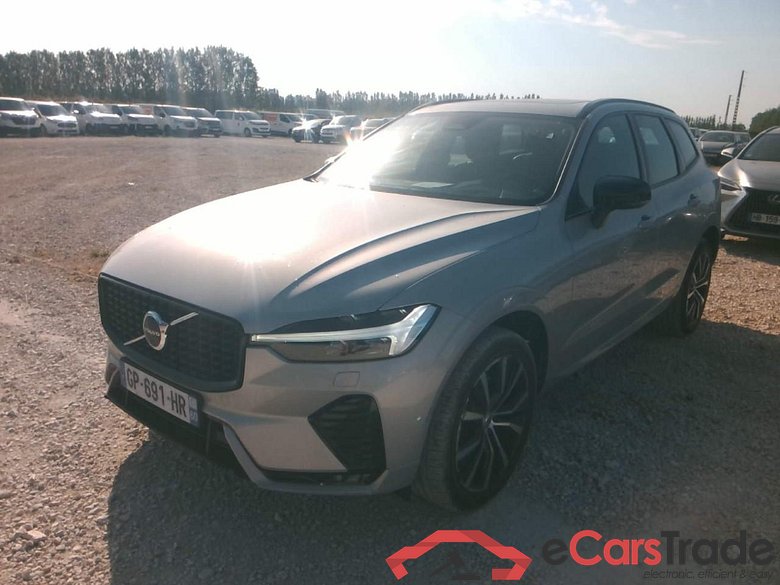 XC60 B4 197CH 2WD BA UL DA CN