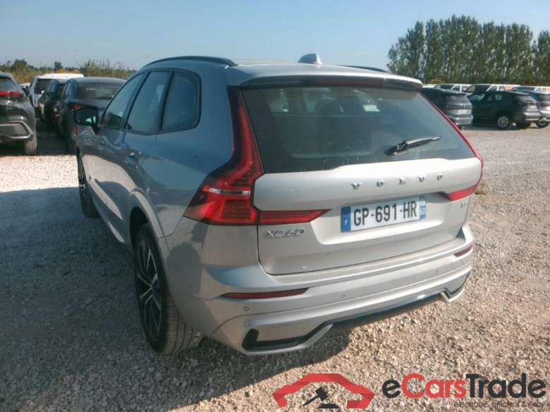 XC60 B4 197CH 2WD BA UL DA CN #3