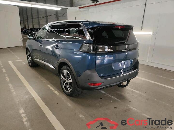 Peugeot 5008 5008 1.5 BlueHDi S/S Allure Pack 96kW/130pk  5D/P Man-6 #3