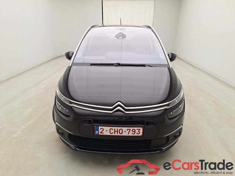 Citroën, Gr.C4 SpaceT. FL'16, Citroën Grand C4 Spacetourer 1.5 BlueHDi 130 S&S M #1