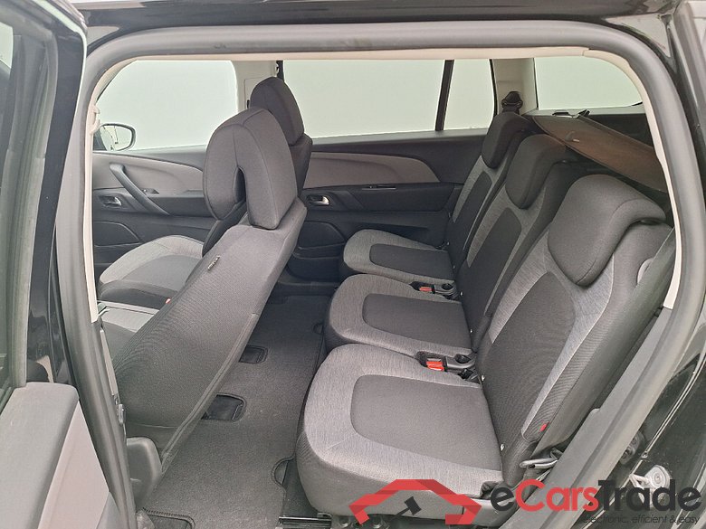 Citroën, Gr.C4 SpaceT. FL'16, Citroën Grand C4 Spacetourer 1.5 BlueHDi 130 S&S M #4