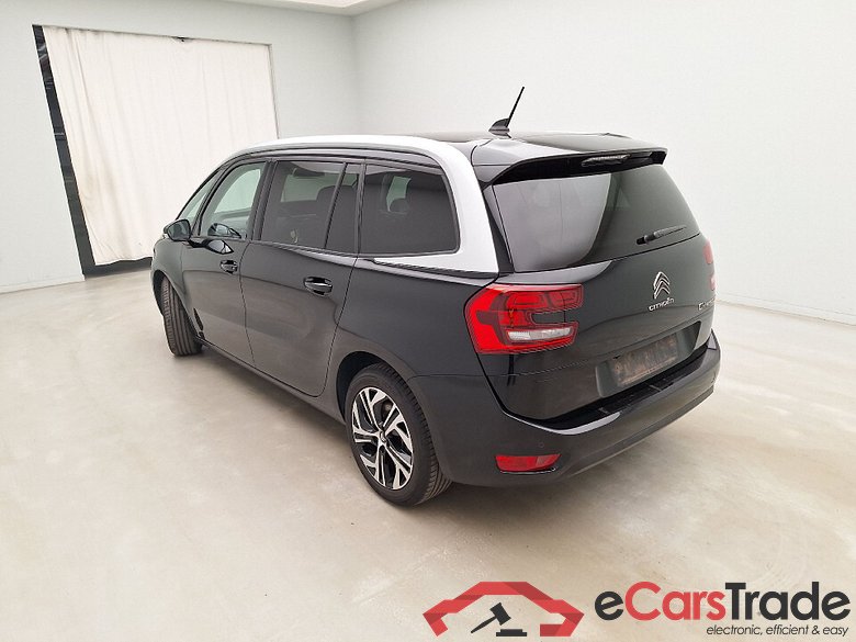Citroën, Gr.C4 SpaceT. FL'16, Citroën Grand C4 Spacetourer 1.5 BlueHDi 130 S&S M #6