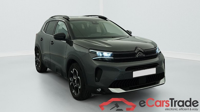 Citroen C5 AIRCROSS Hybride 145 e-DCS6 Max