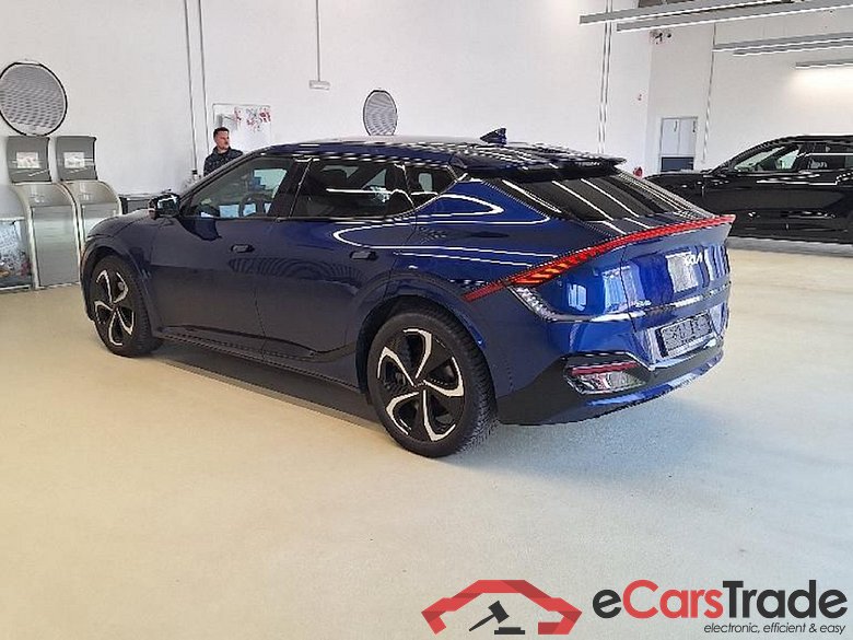 Kia EV6 EV6 Elektro 77,4 kWh GT Line 4WD 77,4 kWh 4WD #5