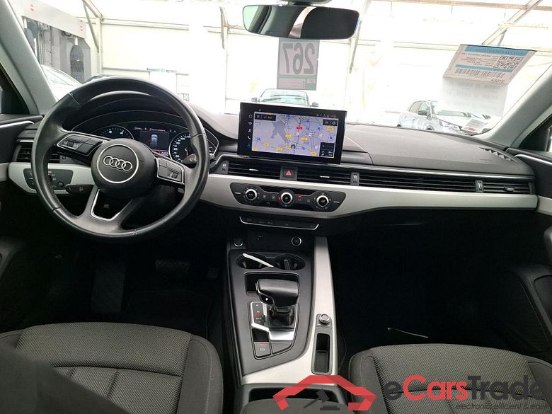 AUDI A4 Avant / 2019 / 5P / Break 30 TDI 136 S tronic Business line #5