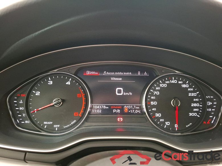 AUDI A4 Avant / 2019 / 5P / Break 30 TDI 136 S tronic Business line #6