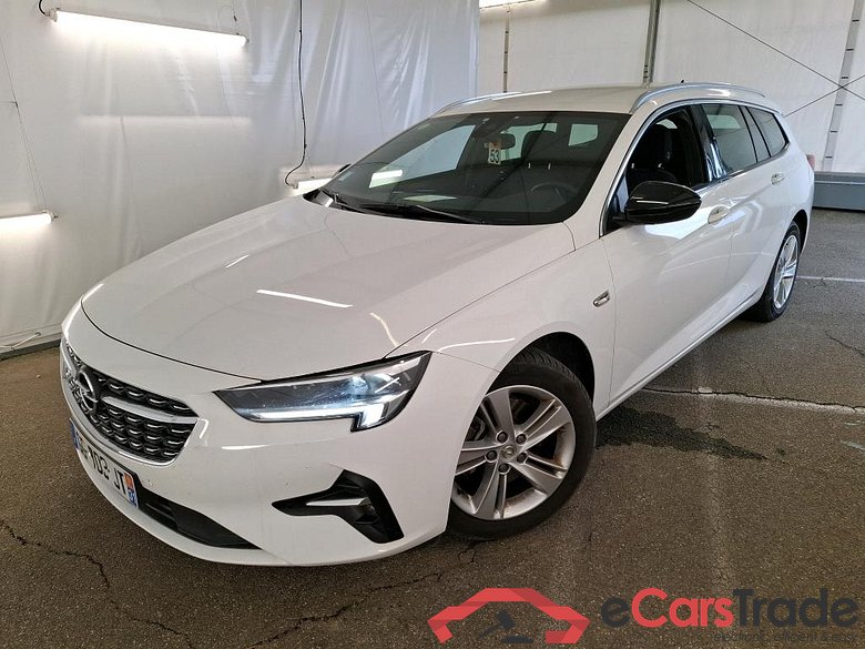 Insignia B Sports Tourer Elegance Business 1.5 120CV BVM6 E6d