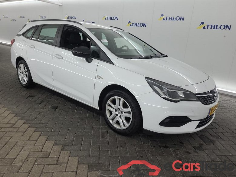 OPEL Astra Sports Tourer 1.2 turbo 81kW Edition 5D #2