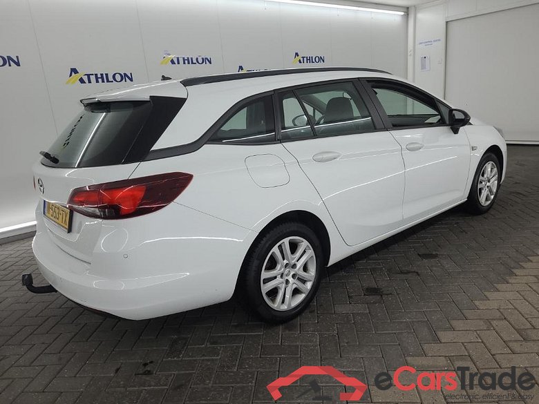 OPEL Astra Sports Tourer 1.2 turbo 81kW Edition 5D #3