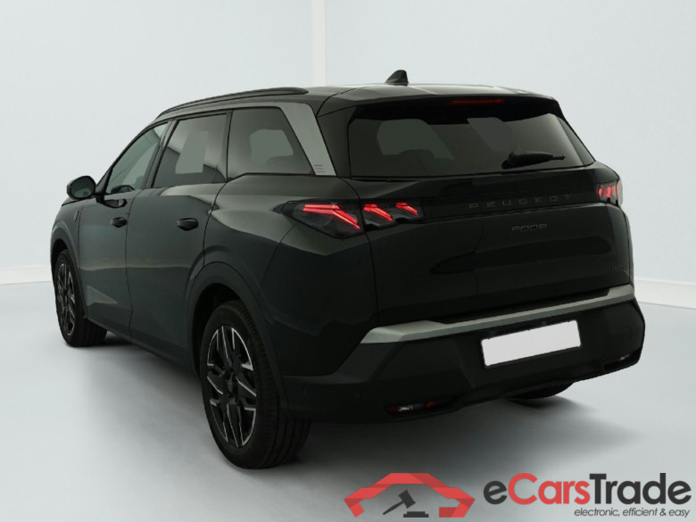 Peugeot 5008 HYBRID 145CH E-DCS6 GT #5