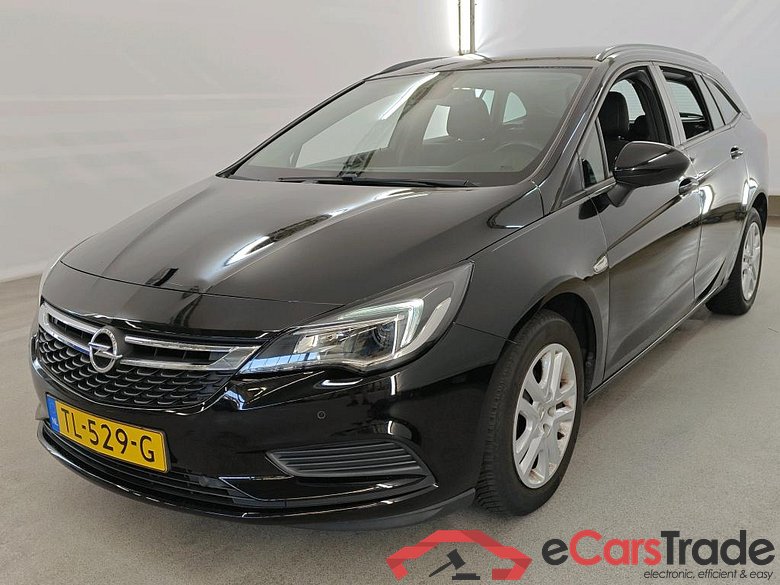 Opel Astra Sports Tourer 1.0 Turbo 77kW S/S 120 Jaar Edition 5d #1