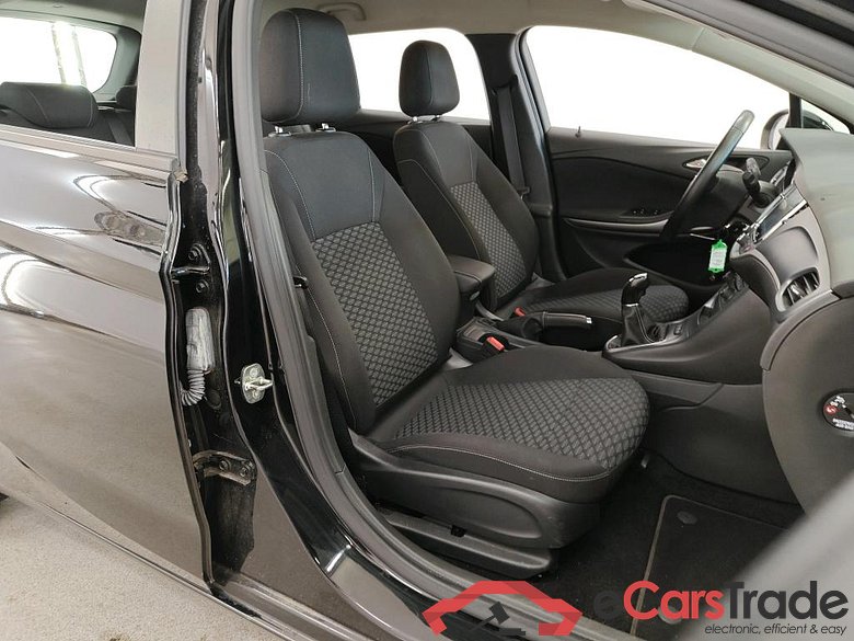 Opel Astra Sports Tourer 1.0 Turbo 77kW S/S 120 Jaar Edition 5d #3
