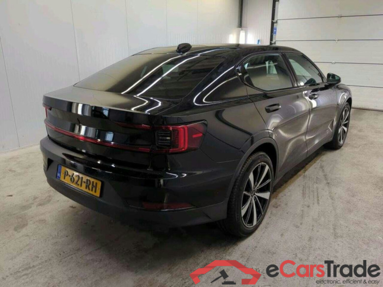Polestar 2 LRSM 78 kWh #2