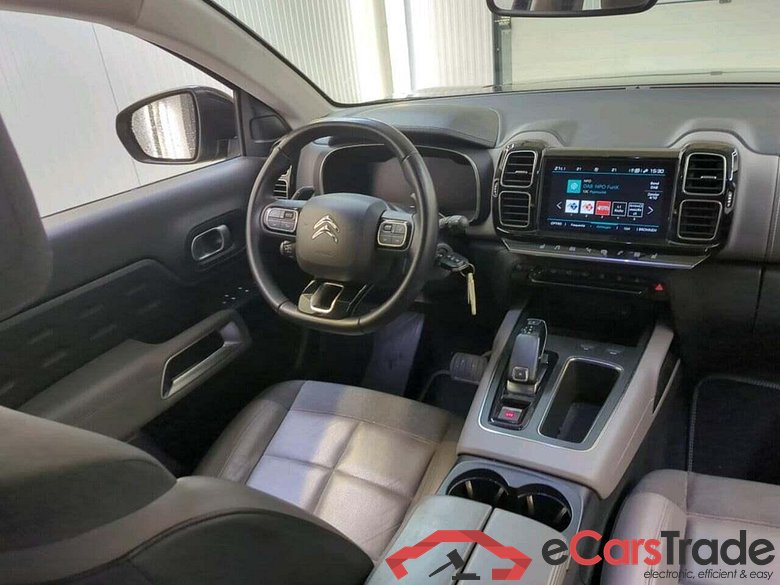 CITROEN C5 Aircross 1.2 PureTech Bns #3