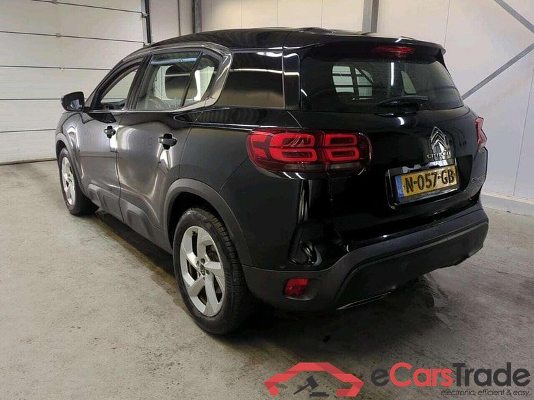 CITROEN C5 Aircross 1.2 PureTech Bns #6