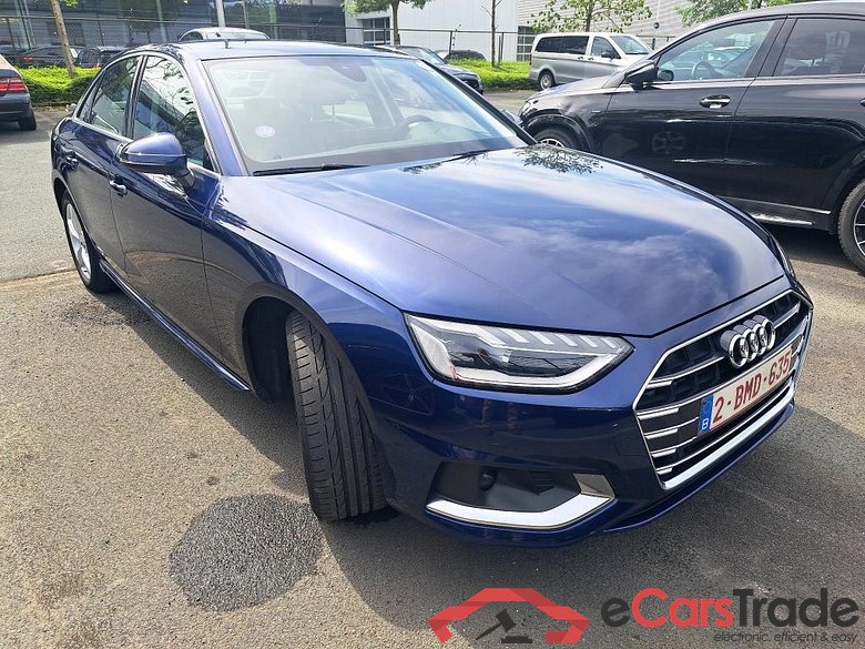 AUDI A4 2.0 35 TFSI 110KW S TRONIC ADVANCED #2