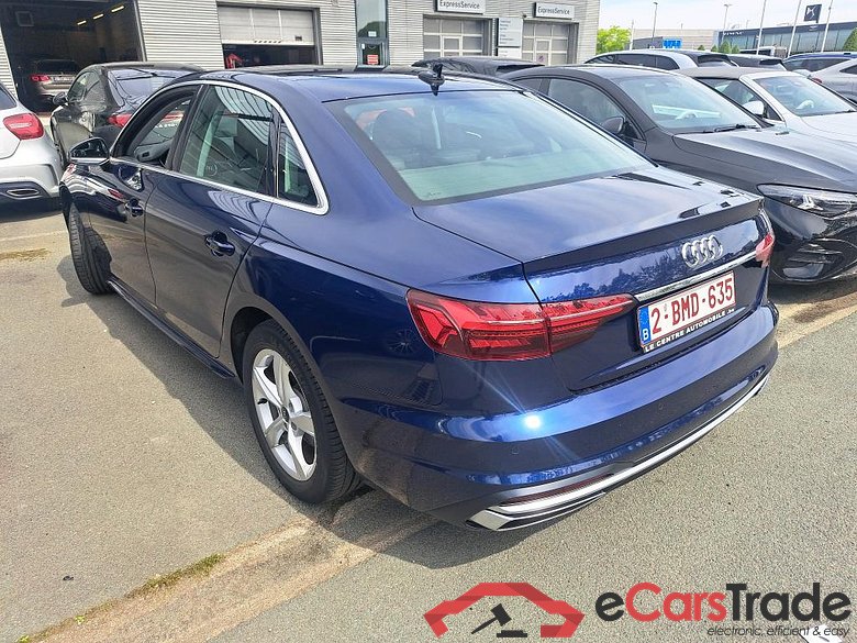 AUDI A4 2.0 35 TFSI 110KW S TRONIC ADVANCED #3
