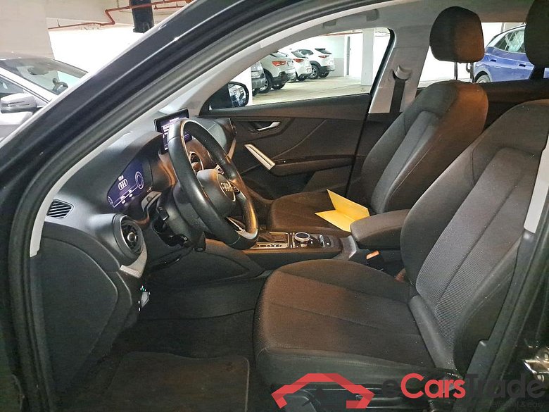 AUDI Q2 2.0 30 TDI S TRONIC BUSINESS EDITION #5
