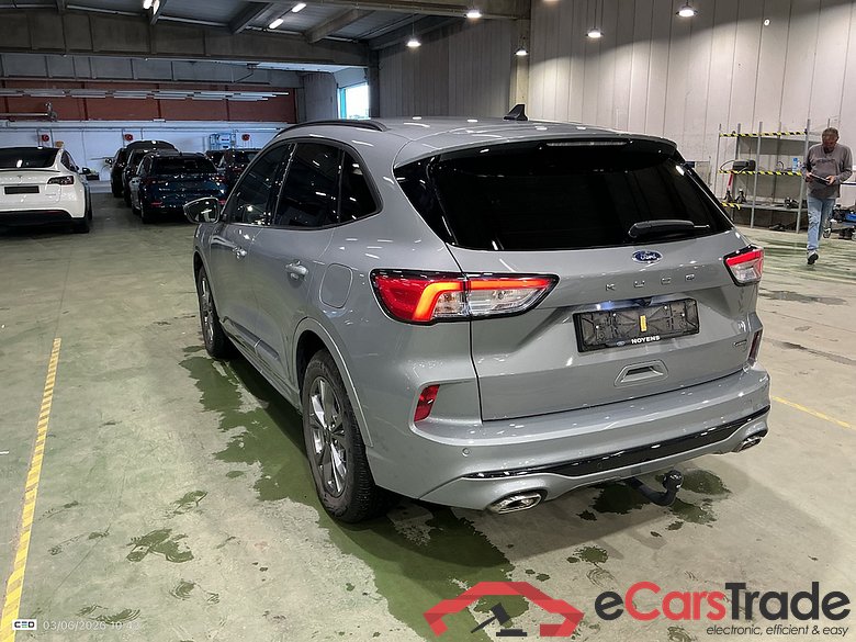 FORD KUGA 2.5I PHEV 165KW ST-LINE AUTO #3