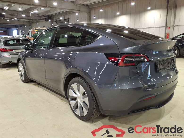 TESLA MODEL Y BEV LONG RANGE AUTO 4WD #2
