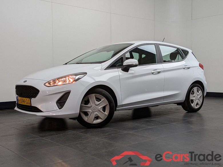FORD FIESTA 1.1 Trend