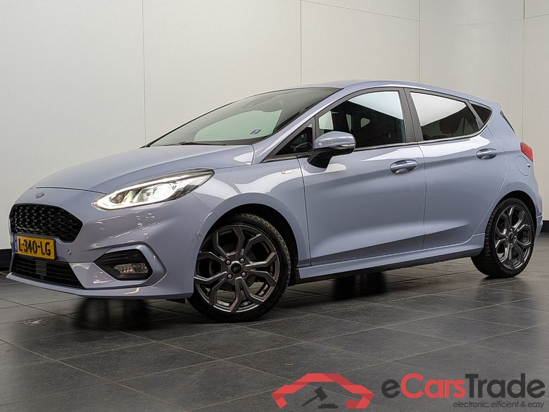 FORD FIESTA 1.0 EcoB. ST-Line X