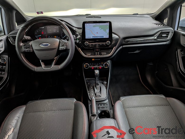 FORD FIESTA 1.0 EcoB. ST-Line X #5