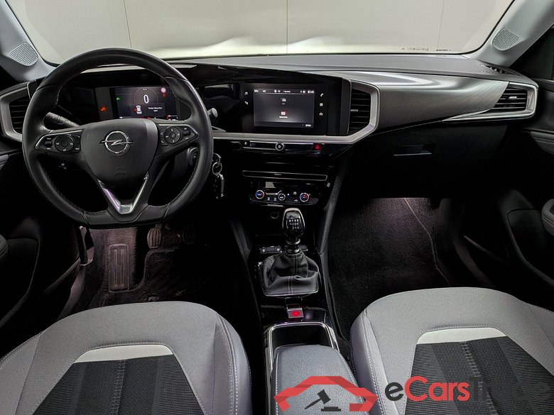 OPEL Mokka 1.2 Elegance #5
