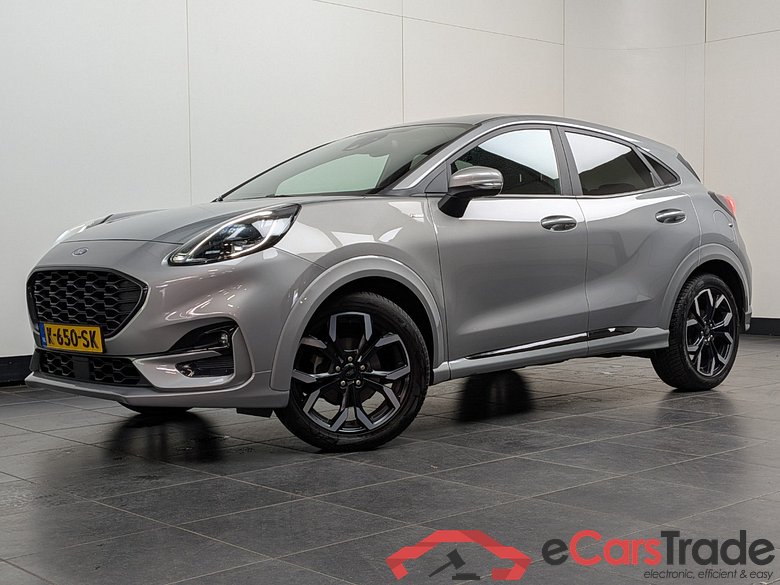 FORD PUMA 1.0 EB ST-Line X #1