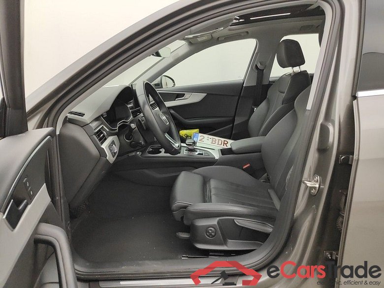 Audi A4 Avant 2.0 30 TDi 100kW S tronic Business Ed 5d #3