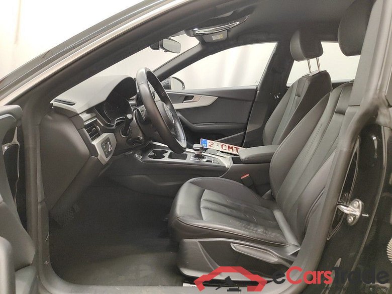 Audi A5 Sportback 35 TDI S tronic Bus Ed Advanced 5d #3