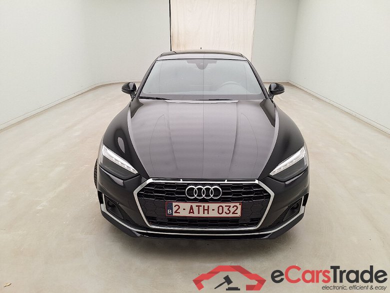 Audi, A5 SB FL'20, Audi A5 Sportback 30 TDI S tronic Bus Ed Advanced #1
