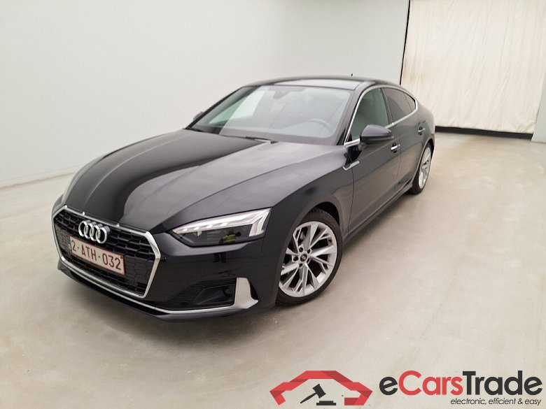 Audi, A5 SB FL'20, Audi A5 Sportback 30 TDI S tronic Bus Ed Advanced #2