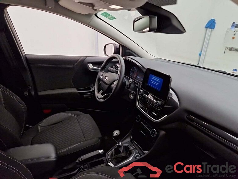 FORD PUMA 1.0 EB. CONNECTED #2