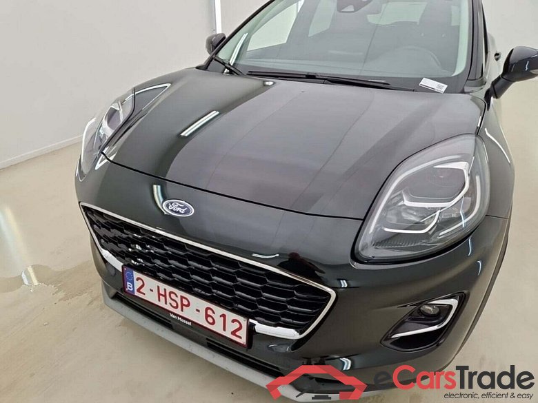 FORD PUMA 1.0 EB. CONNECTED #3