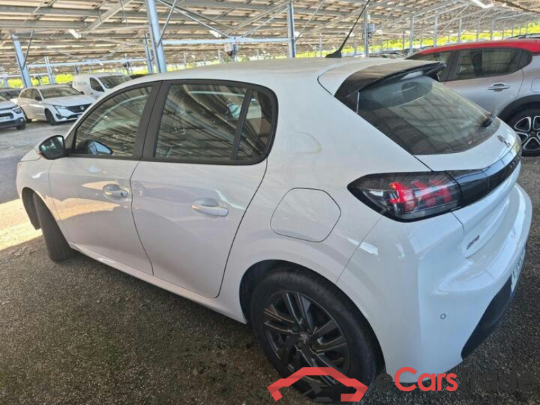 Peugeot 208 1.2 PureTech LED Navi Klima PDC ... #4
