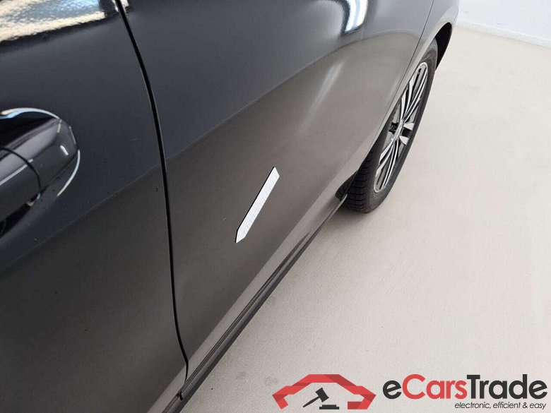 MERCEDES-BENZ CLA 2.0 180 D 8G-DCT BUSINESS LINE #6