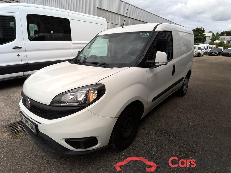 DOBLO CARGO MJET 105 PRO LNG