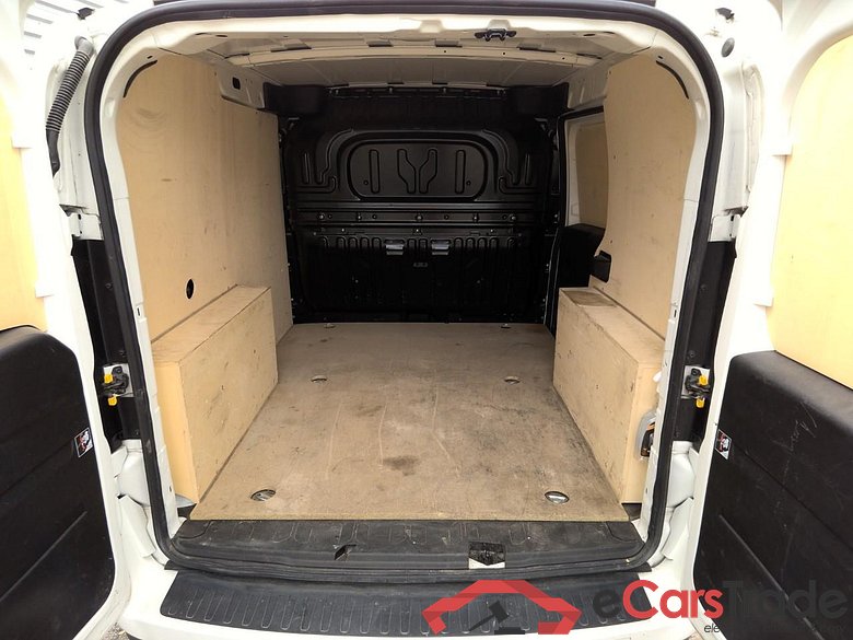 DOBLO CARGO MJET 105 PRO LNG #6