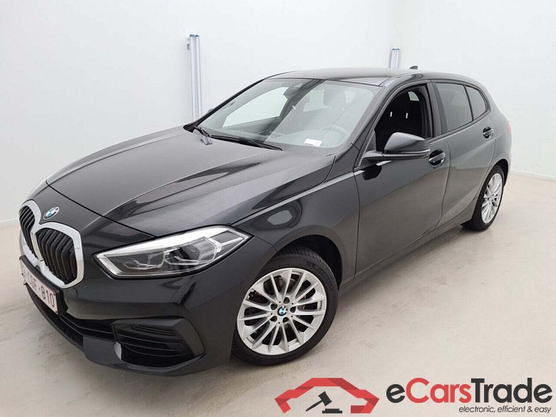 BMW 1-SERIE 1.5 118I AUT