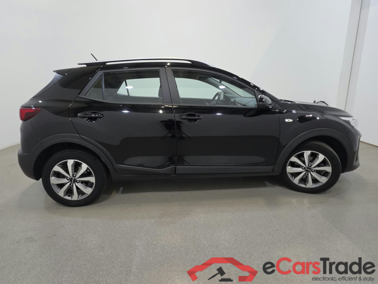 KIA Stonic 1.2i Urban Display Klima PDC ... #5
