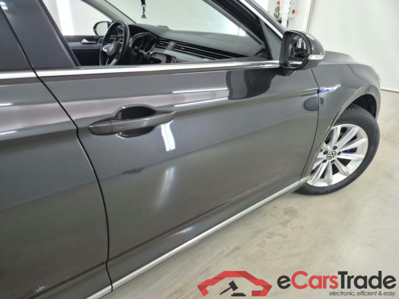 VOLKSWAGEN PASSAT VARIANT 1.4 GTE BUSINESS DSG6 #4