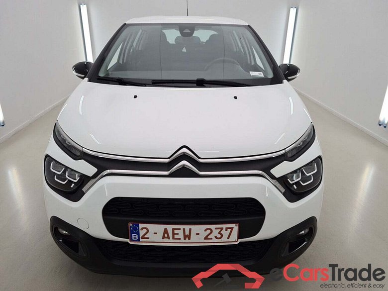 CITROËN C3 1.2 PURETECH FEEL S&S #6