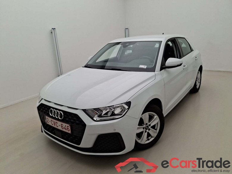AUDI A1 SPORTBACK 1.0 25 TFSI ATTRACTION #1