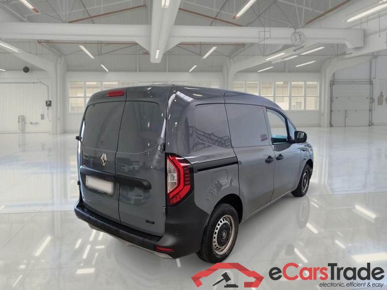 RENAULT KANGOO / 2021 / 4P / VETT. FURGONATA E-TECH EV45 22 KW ADVANCE OPEN SESAME #2