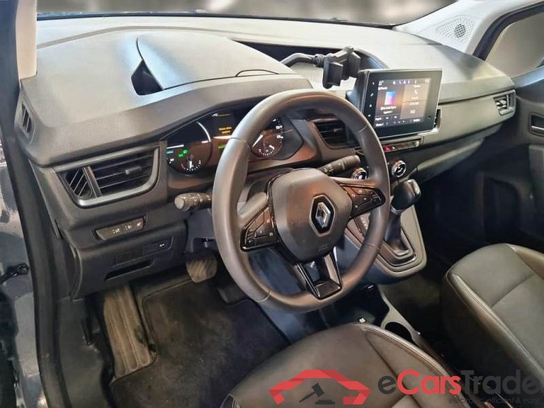 RENAULT KANGOO / 2021 / 4P / VETT. FURGONATA E-TECH EV45 22 KW ADVANCE OPEN SESAME #3